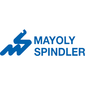 MayolySpindler